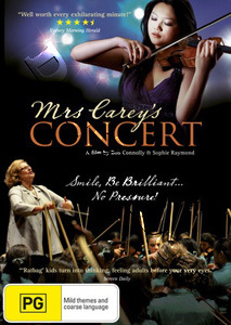 Mrs. Carey
